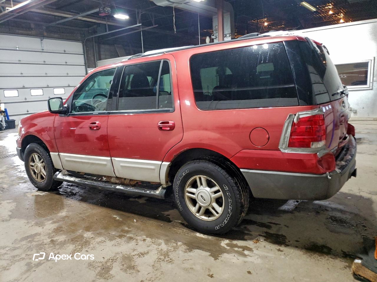 Ford Expedition 2003
