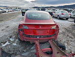 Tesla Model 3 2018