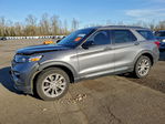 Ford Explorer 2022