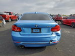 BMW Series 2 2018