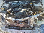 Subaru Forester 2011