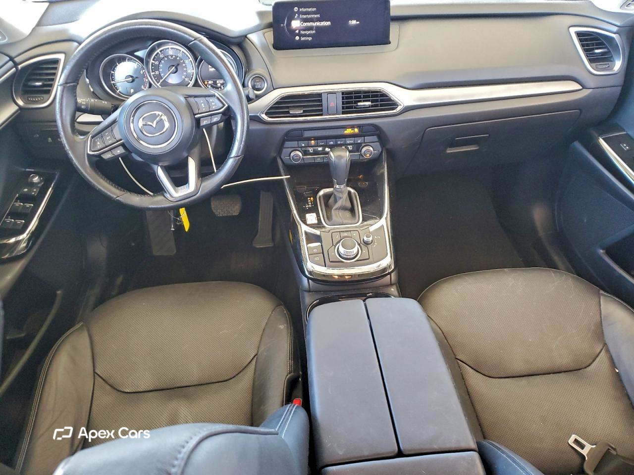 Mazda CX-9 2023