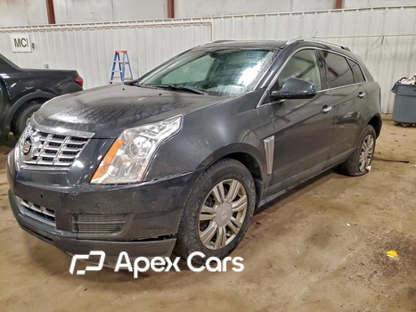 Cadillac SRX 2015 - Zdjęcie 1 z 13