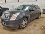 Cadillac SRX 2015