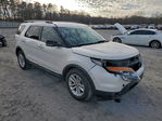 Ford Explorer 2011