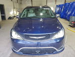 Chrysler Pacifica 2017