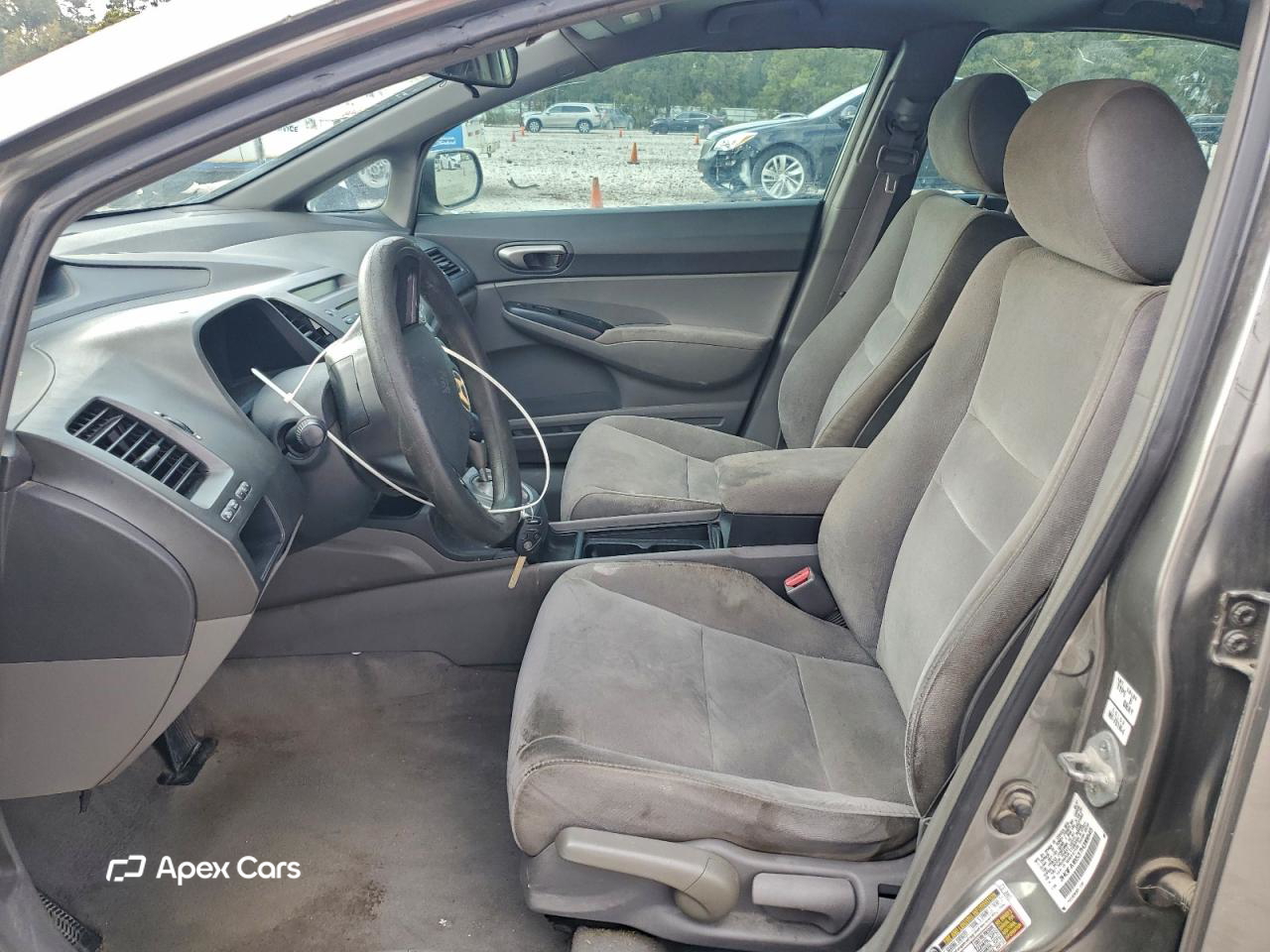 Honda Civic 2007
