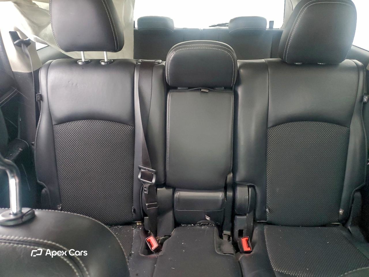 Dodge Journey 2015