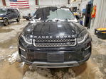 Land Rover Range Rover Evoque 2016