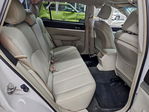 Subaru Outback 2012