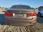 BMW Series 3 2014