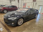Tesla Model S 2019