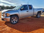 Chevrolet Silverado 2011