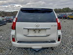 Lexus GX 2012