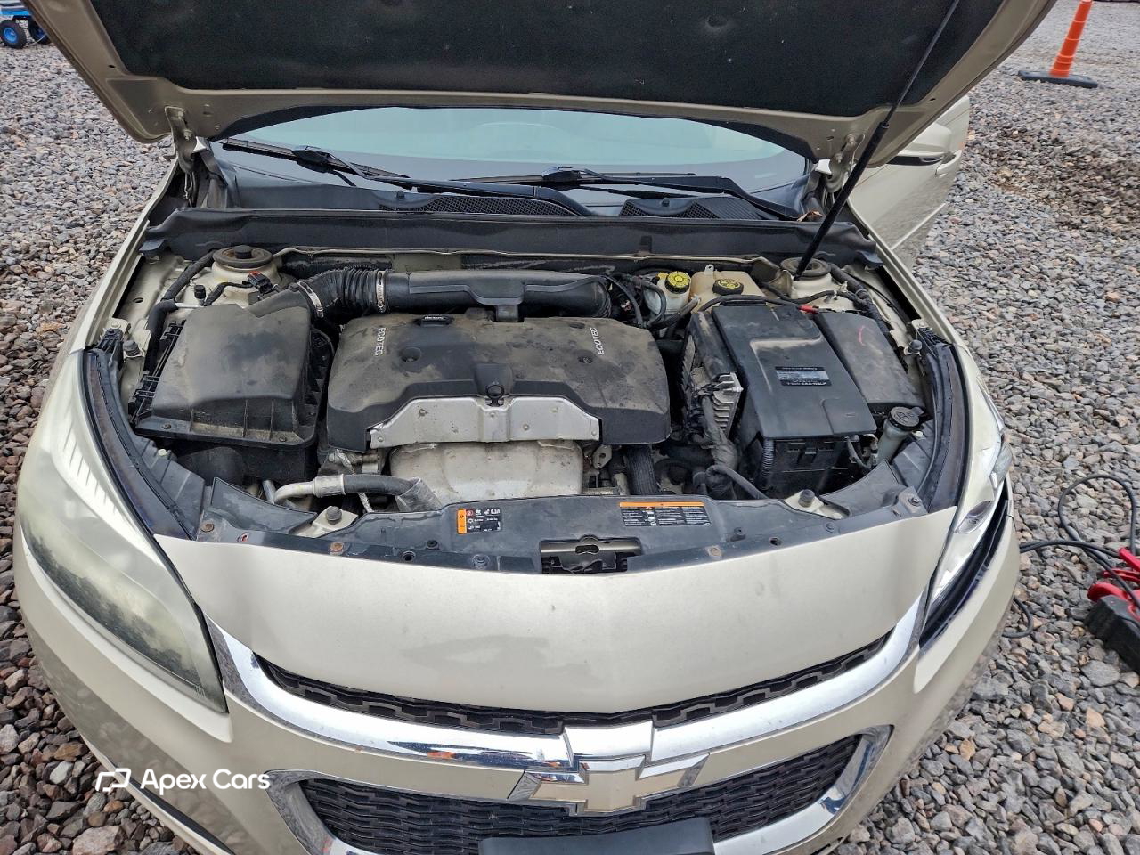 Chevrolet Malibu 2015