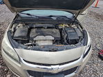 Chevrolet Malibu 2015