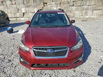 Subaru Impreza 2015