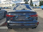 Audi S3 2025