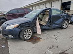 Buick Regal 2013
