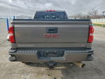 GMC Sierra 2017