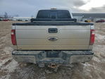 Ford F250 2015