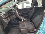 Chevrolet Spark 2021