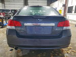 Subaru Legacy 2013