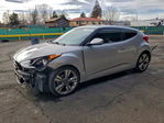 Hyundai Veloster 2016