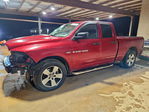 Dodge RAM 2012