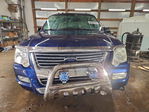 Ford Explorer 2008