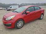 Kia Rio 2017