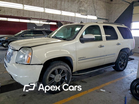 GMC Yukon 2012 - Image 1 of 14
