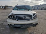 Honda Pilot 2013