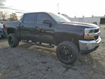 Chevrolet Silverado 2017