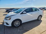 Chevrolet Sonic 2017