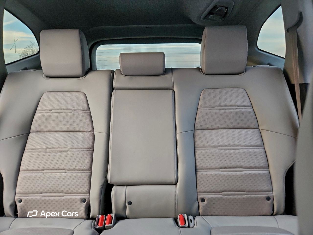 Honda CR-V 2020