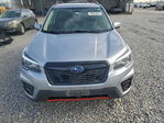 Subaru Forester 2020