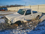 Ford Ranger 2009