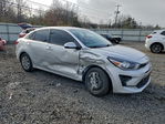 Kia Rio 2021