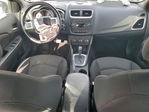 Dodge Avenger 2012