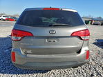 Kia Sorento 2014