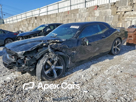 Dodge Challenger 2014 - Image 1 of 13