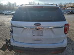 Ford Explorer 2017