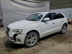 Audi Q5 2017
