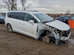 Chrysler Pacifica 2021