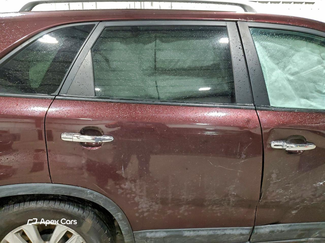 Kia Sorento 2011