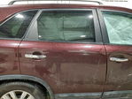 Kia Sorento 2011
