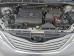 Toyota Sienna 2014