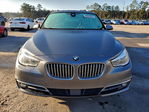 BMW Series 5 2014