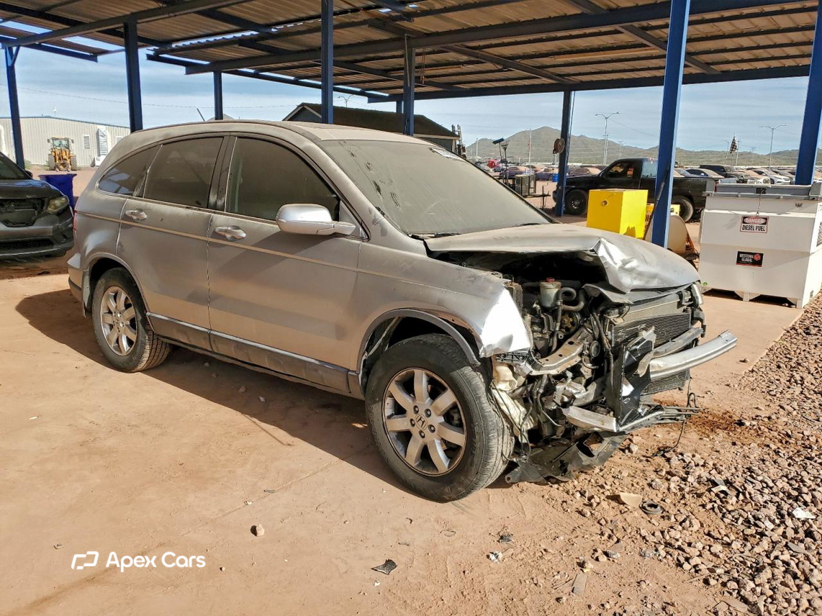 Honda CR-V 2007